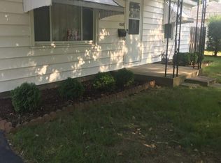 1008 N Mingo St, Albion, MI 49224