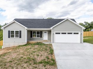 389 Leola Loop, Stanley, VA 22851