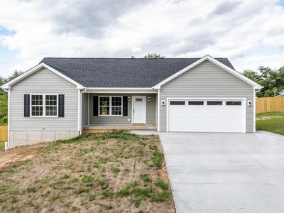 389 Leola Loop, Stanley, VA, 22851