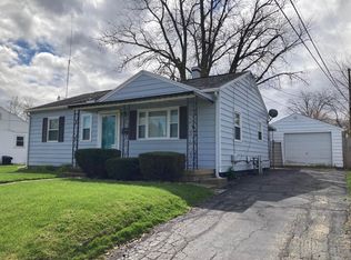 2741 Duncan St, Springfield, OH 45505