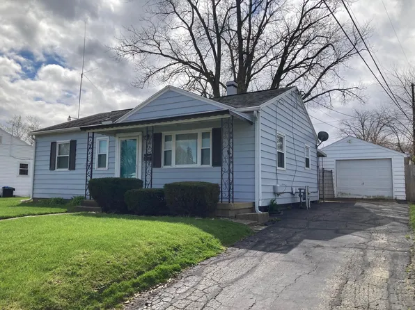 2741 Duncan St, Springfield, OH 45505