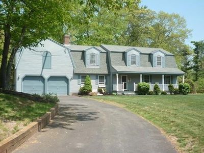 150 Kimball Rd, Amesbury, MA, 01913