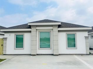 1401 Shavano Dr #2, Edinburg, TX 78541