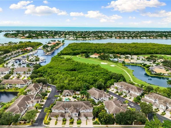 5035 Yacht Harbor DR #203, NAPLES, FL 34112