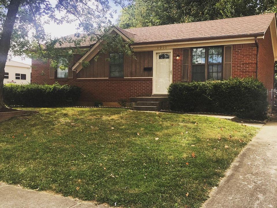 4210 Lambert Ave, Louisville, KY 40218 Zillow