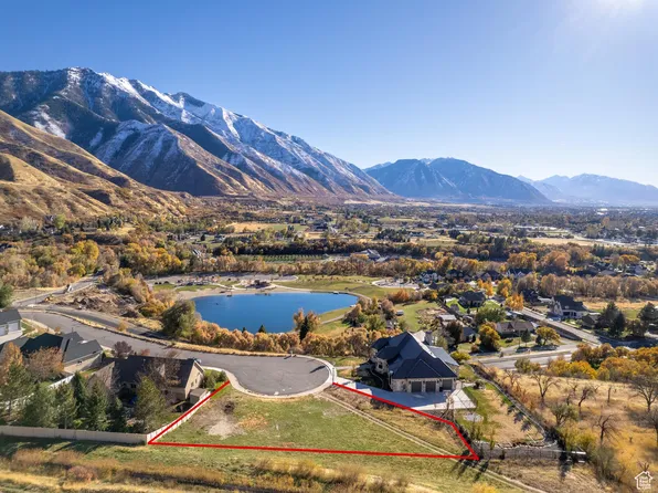 2881 Thirty Oaks Dr, Springville, UT 84663