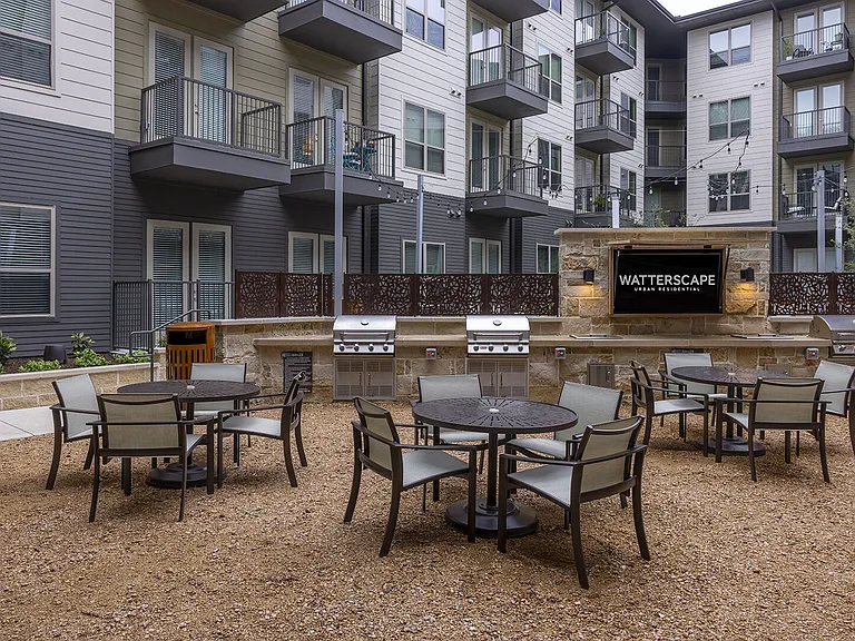 Watterscape Urban Residential — Photo 38
