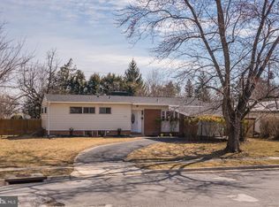 6813 Pimlico Dr, Baltimore, MD 21209