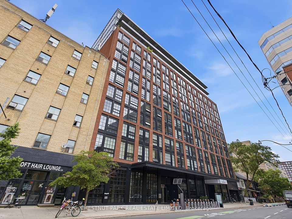 1st image of 608 Richmond St W #719
