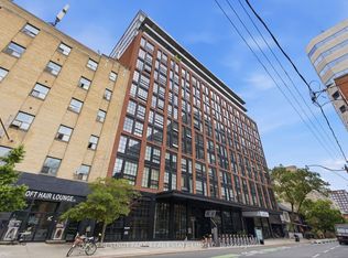 608 Richmond St W #719, Toronto, ON M5V0N9