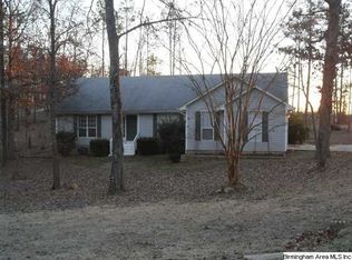 180 Pleasant Ridge Dr, Leeds, AL 35094