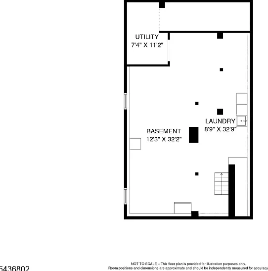 412 Millburn Ave — Photo 26