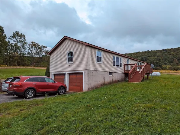3302 Marvin Hollow Rd, Walton, NY 13856