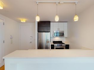 795 Columbus Ave APT 4G, New York, NY 10025