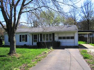 1617 Highland Park Rd, Wooster, OH 44691