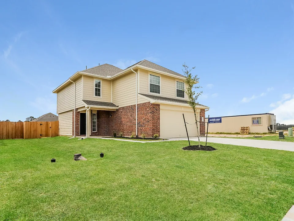 209 Pronghorn Dr