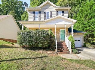 1547 Cambridge Heights Pl NW, Concord, NC 28027