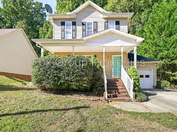 1547 Cambridge Heights Pl NW, Concord, NC 28027