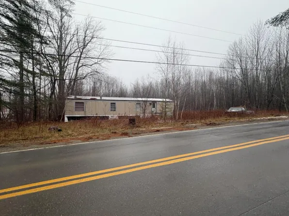 356 Anson Valley Road, New Vineyard, ME 04956