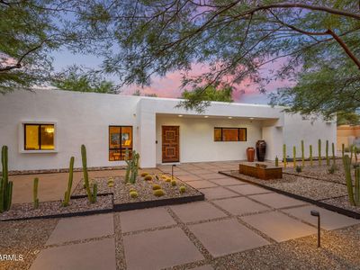 6613 E ASTER Drive, Scottsdale, AZ, 85254
