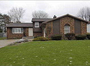 5191 Gatesboro Dr S, Saginaw, MI