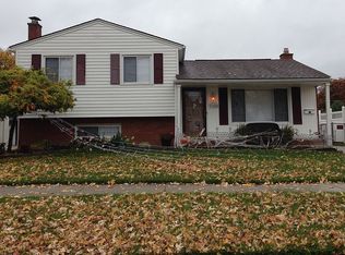 31250 Nelson Dr, Warren, MI