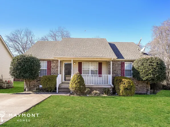 737 Stone Hedge Dr, Old Hickory, TN 37138