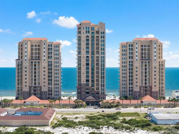 14239 Perdido Key Dr Penthouse 8, Perdido Key, FL 32507