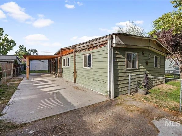 208 Joliet St, Caldwell, ID 83605