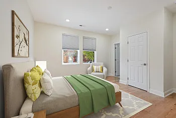 743 S Luzerne Ave #B-3 — Photo 5