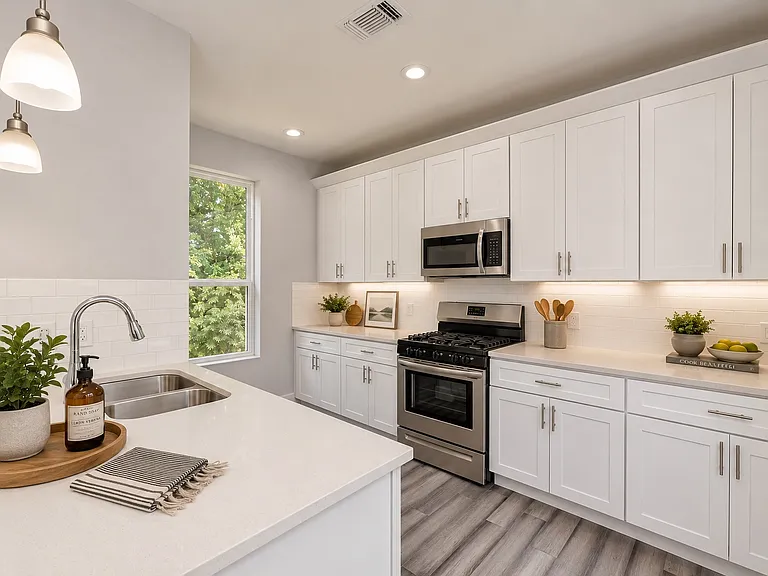 6109 Cherrylawn Cir #A — Photo 19