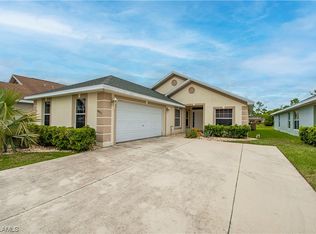 8451 Gassner Way, Lehigh Acres, FL 33936