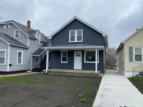 509 W Erie St, Spring Valley, IL 61362