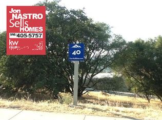 2571 Capetanios Dr, El Dorado Hills, CA