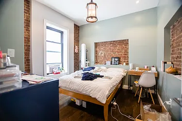 Rented by Keren Capital Group, LLC