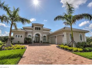 9559 Via Lago Way, Fort Myers, FL 33912