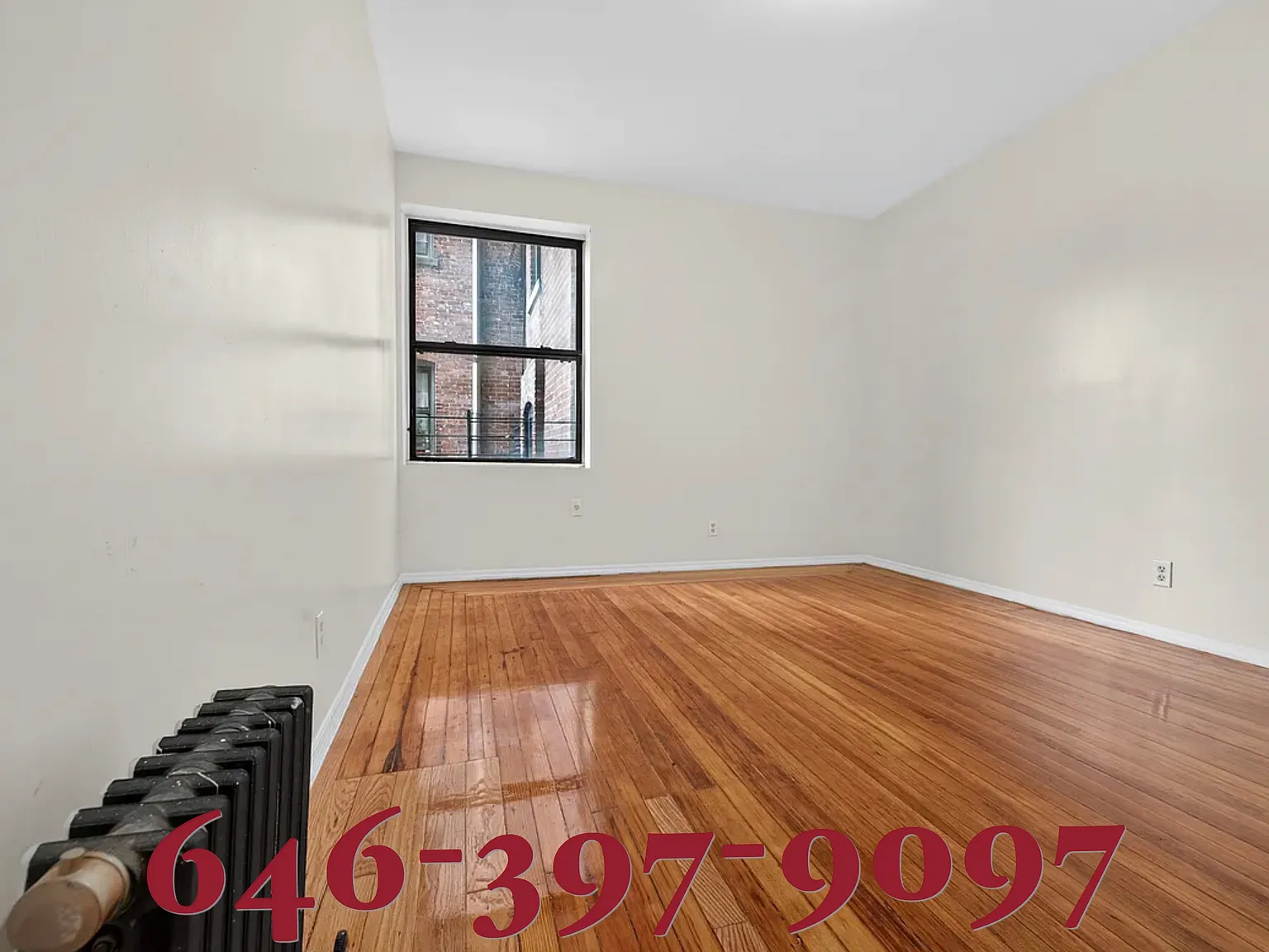 W 148th St, New York — Photo 4