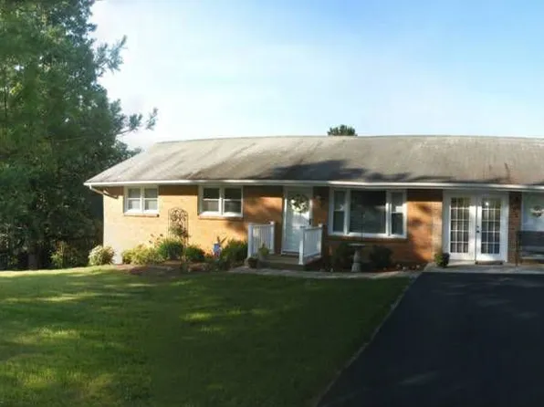 375 Mount Pleasant Rd, Christiansburg, VA 24073