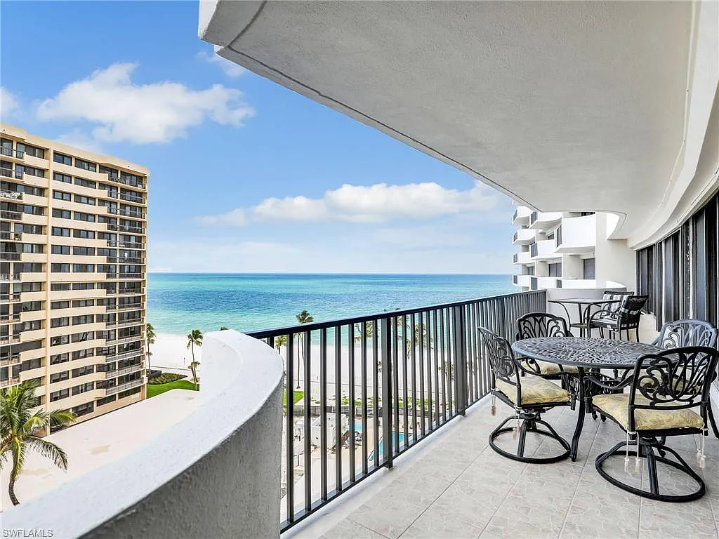 Building Photo - 4005 Gulf Shore Blvd N #800