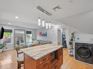 Nelly Street Condominium, Wakefield, MA 01880