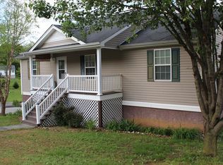 120 Benjamin Pl, Benton, TN 37307