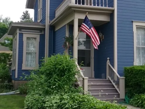 121 Watertown St, Ripon, WI 54971