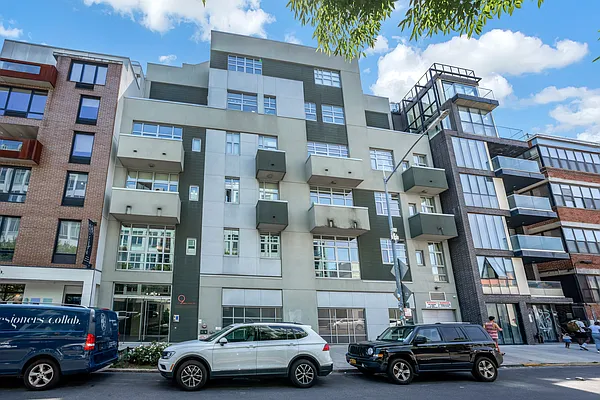 Rented by Douglas Elliman | media 19