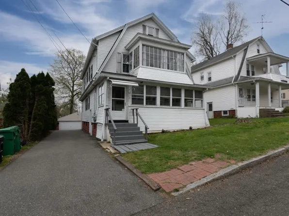 80 Hilton St, Chicopee, MA 01020