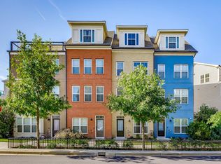 2414 Auden Dr, Silver Spring, MD 20906