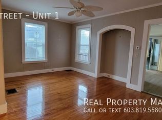 53 High St UNIT 1, Exeter, NH 03833