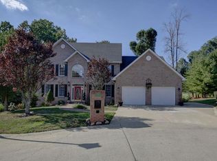 216 Georgetown Pl, Charleston, WV 25314