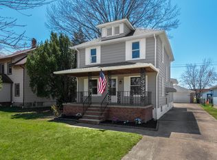 1380 Craneing Rd, Wickliffe, OH 44092