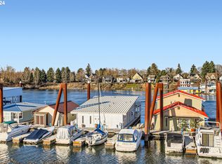 531 N Bridgeton Rd, Portland, OR 97217