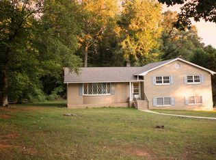704 Cardinal Dr, Lexington, NC 27292